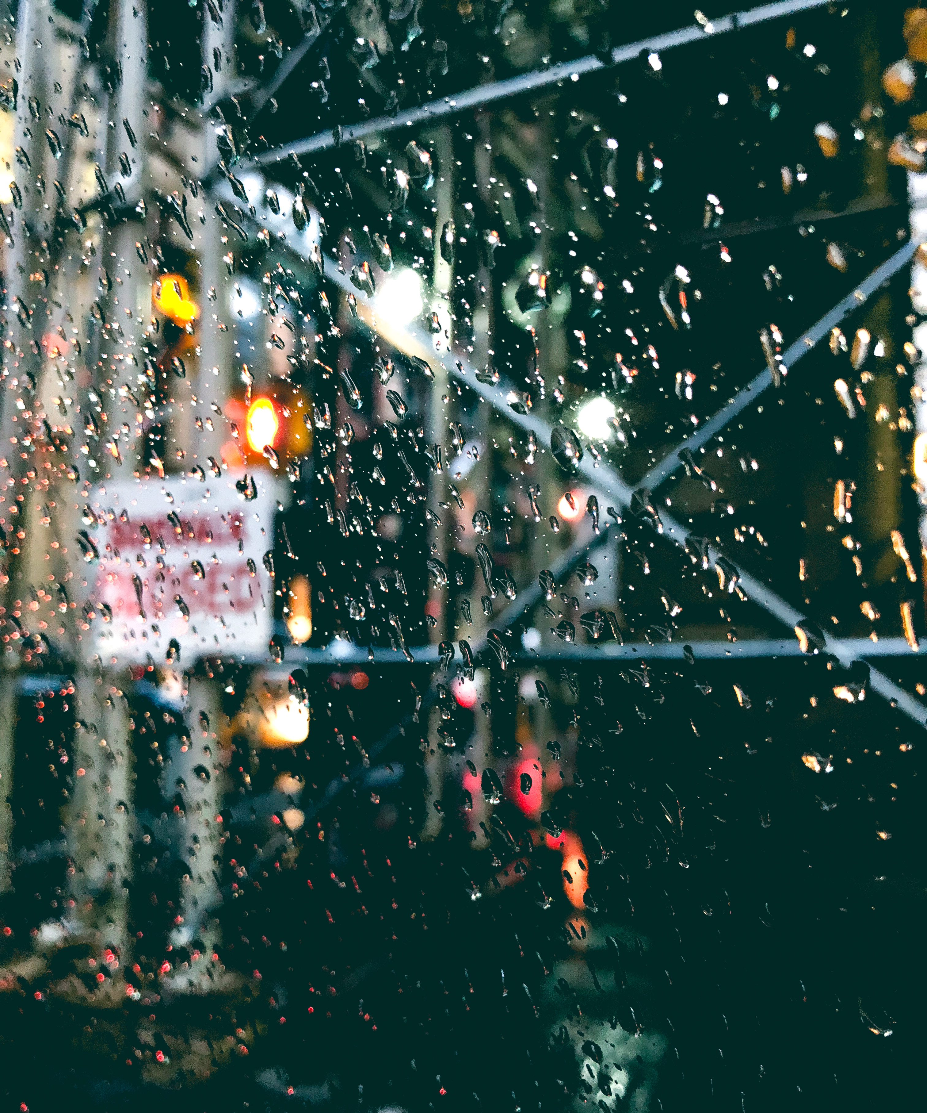 Moments in New York banner